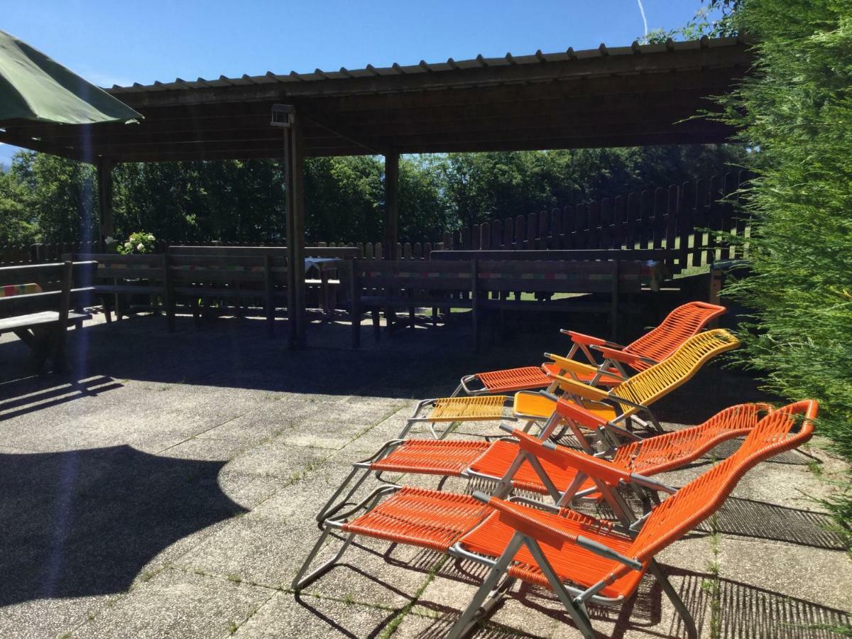 Pichler-Hof Apartment Predonico Екстериор снимка