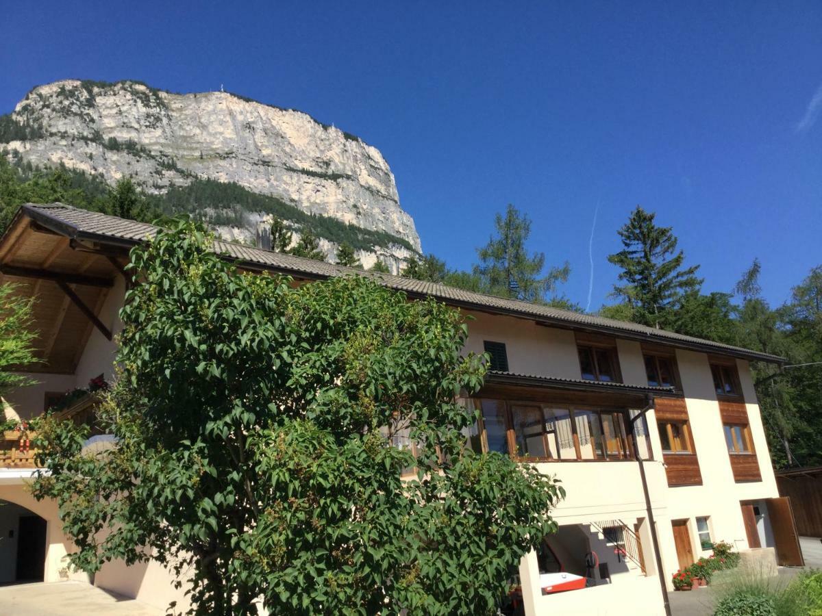Pichler-Hof Apartment Predonico Екстериор снимка