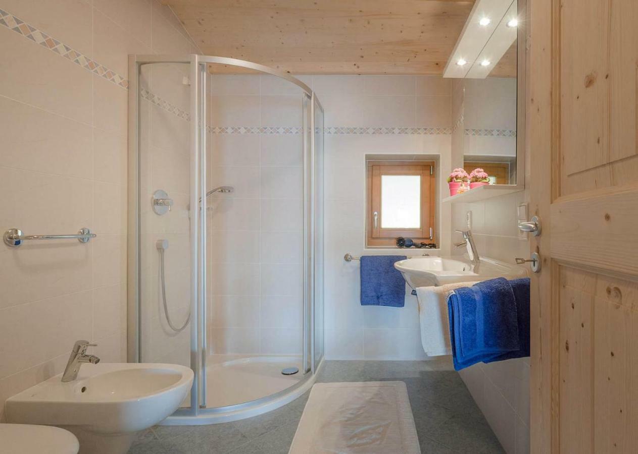 Pichler-Hof Apartment Predonico Екстериор снимка