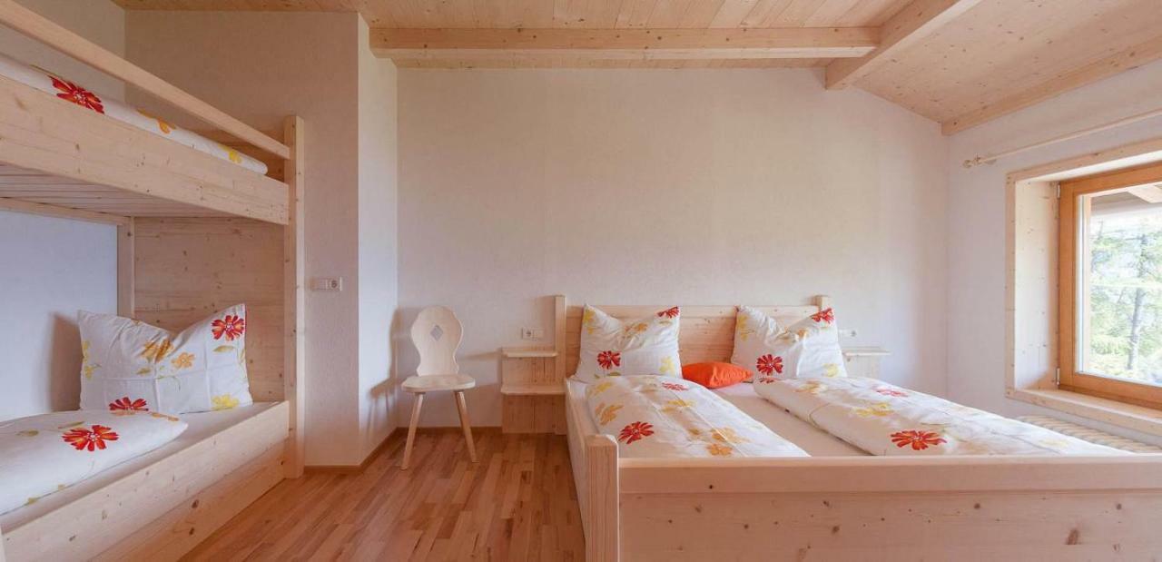 Pichler-Hof Apartment Predonico Екстериор снимка